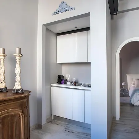 Trevi Luxury Maison Apartman Róma