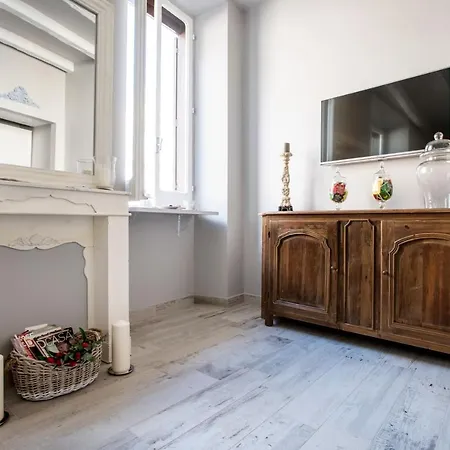 Trevi Luxury Maison Róma