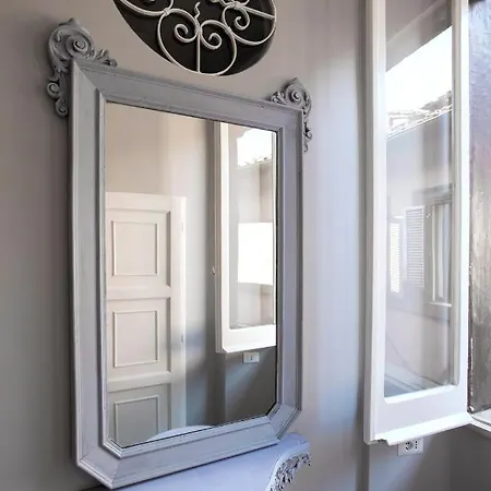 Apartman Trevi Luxury Maison *