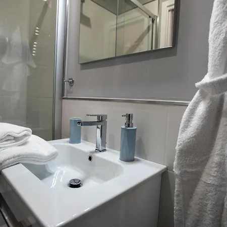 Trevi Luxury Maison * Róma