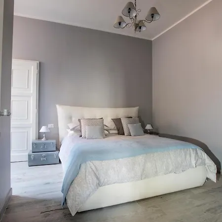 Trevi Luxury Maison * Róma