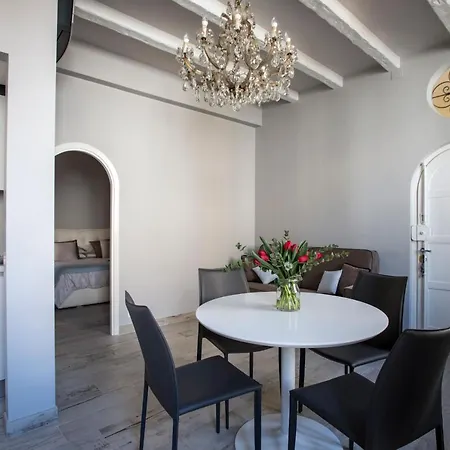 Trevi Luxury Maison Róma