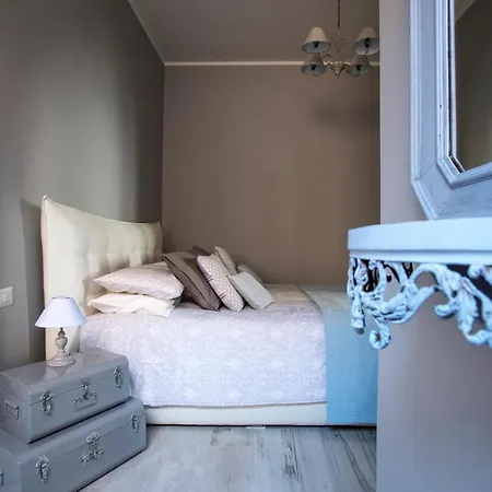 Trevi Luxury Maison Apartman Róma