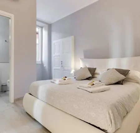 Apartman Trevi Luxury Maison *