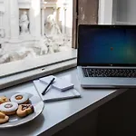 Trevi Luxury Maison Lejlighed Rom