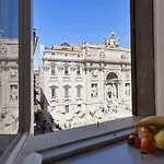 Lejlighed Trevi Luxury Maison *