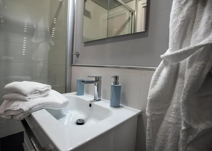 Trevi Luxury Maison * Rome