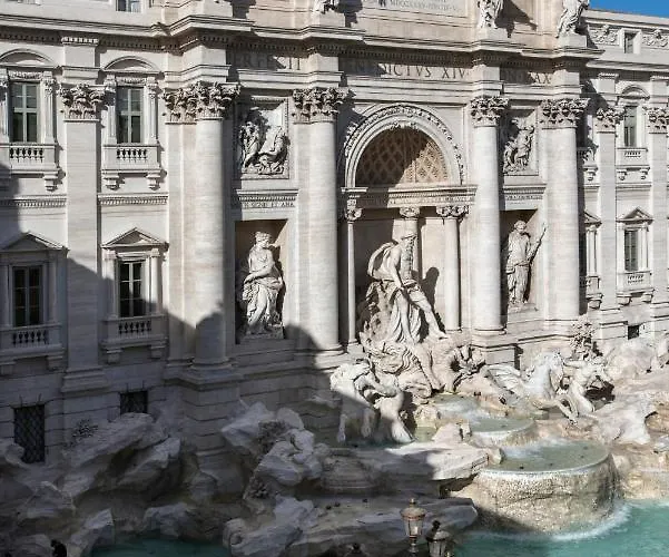 Trevi Luxury Maison * Rome