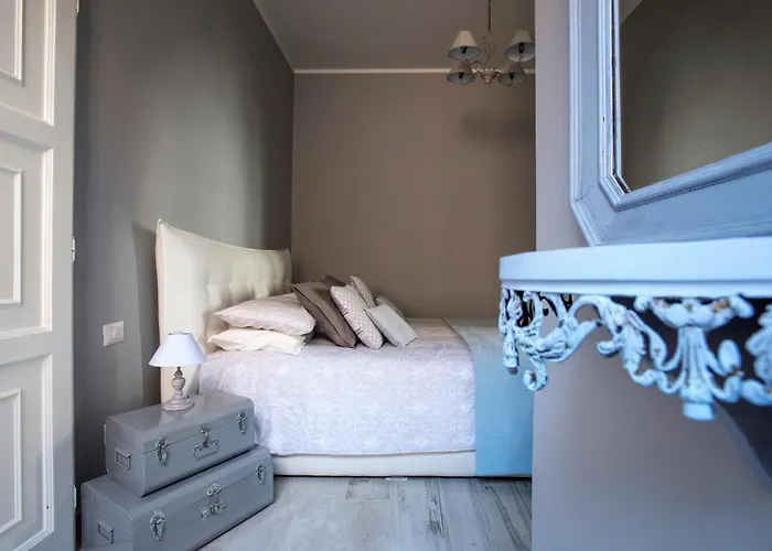 Trevi Luxury Maison Apartment Rome