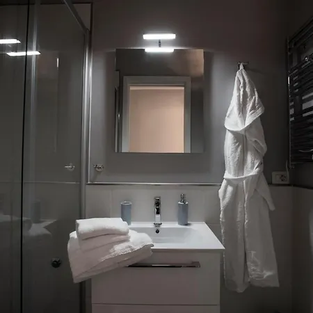 Апартаменты Trevi Luxury Maison *