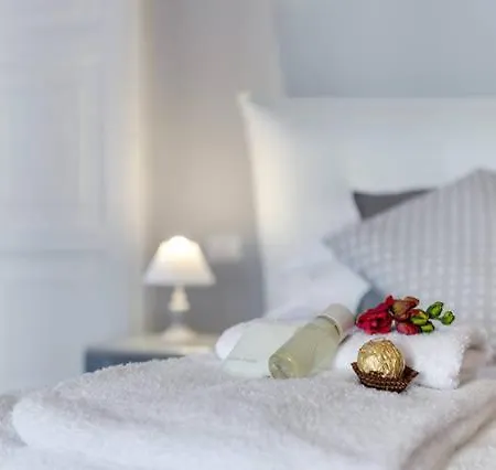 Апартаменты Trevi Luxury Maison *