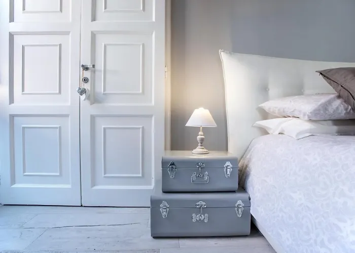 아파트 Trevi Luxury Maison