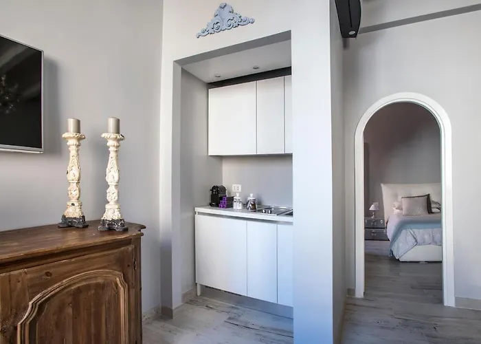 Trevi Luxury Maison 아파트 로마