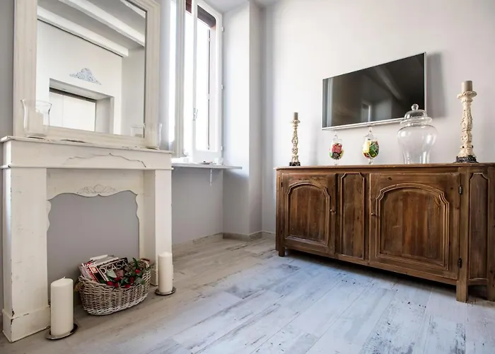 Trevi Luxury Maison 로마