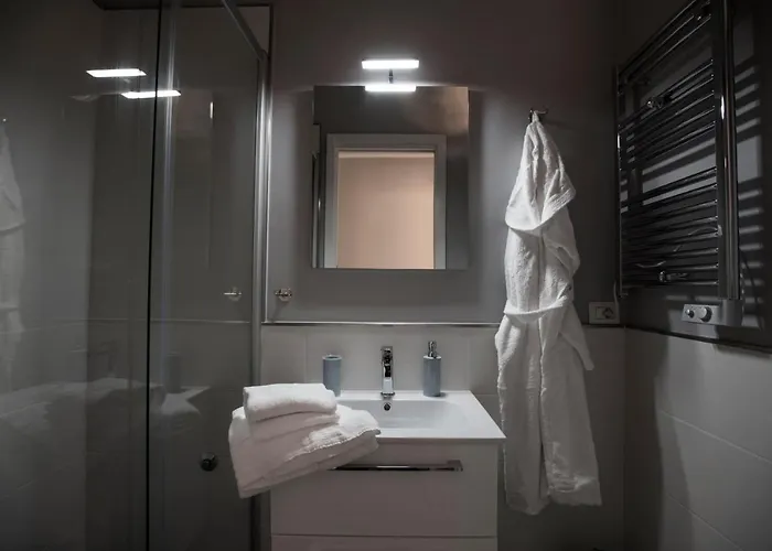 아파트 Trevi Luxury Maison *