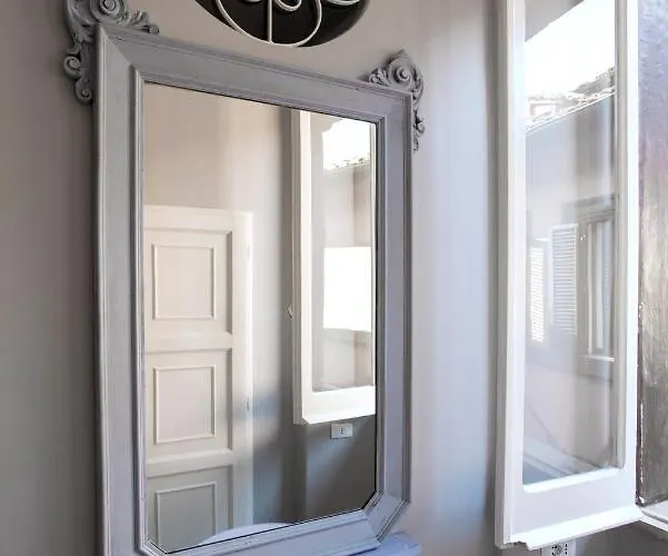 아파트 Trevi Luxury Maison *