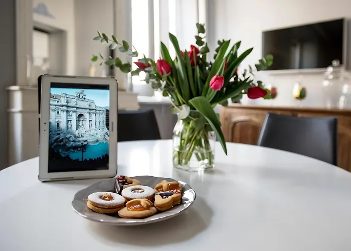 Trevi Luxury Maison *