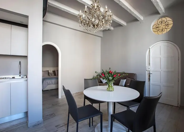 Trevi Luxury Maison 로마