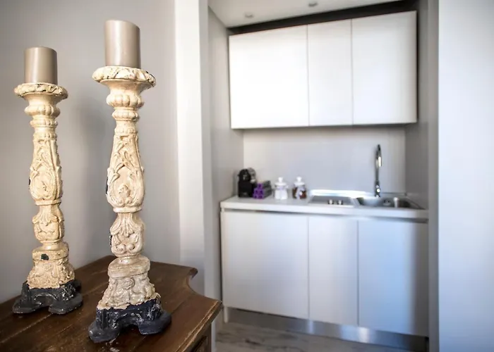 Trevi Luxury Maison 로마