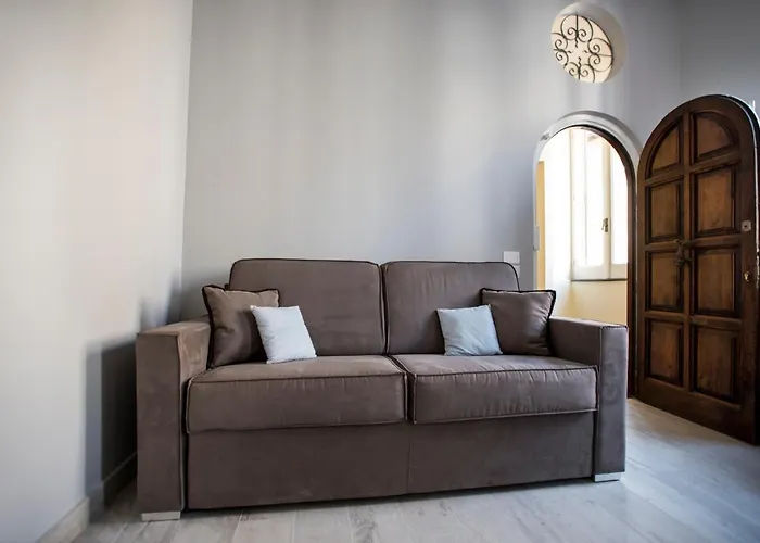 Trevi Luxury Maison *