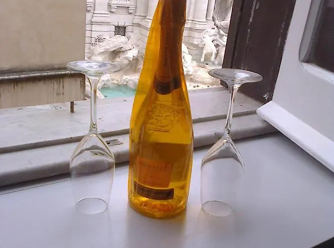 Trevi Luxury Maison 로마