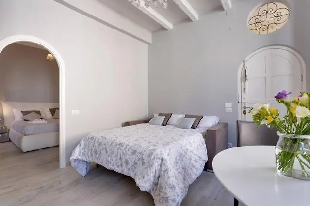 Trevi Luxury Maison 로마