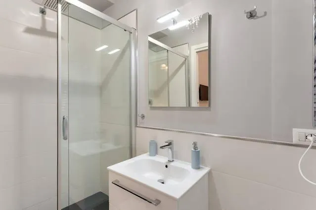 아파트 Trevi Luxury Maison *