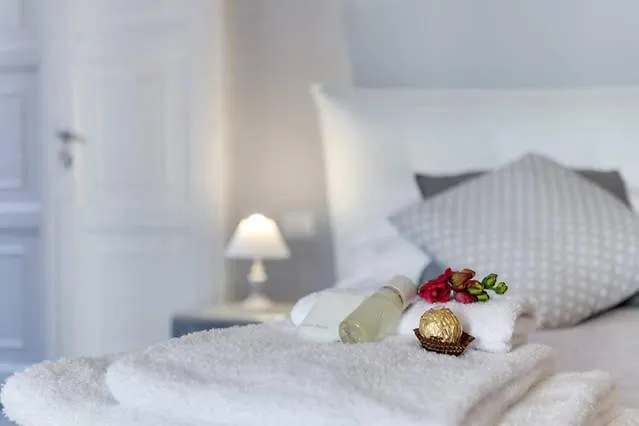 아파트 Trevi Luxury Maison *