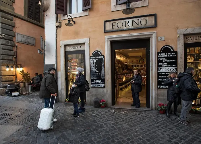 Trevi Luxury Maison *