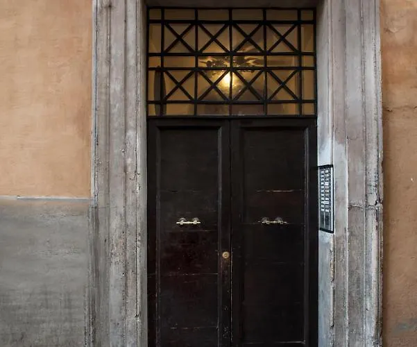 아파트 Trevi Luxury Maison 로마