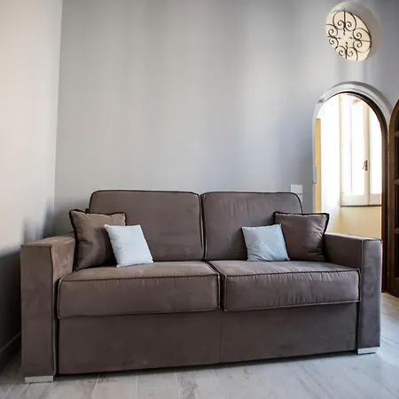 Trevi Luxury Maison *