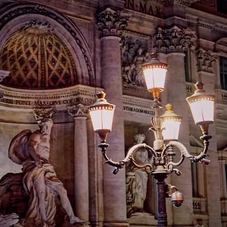 Trevi Luxury Maison * Рим