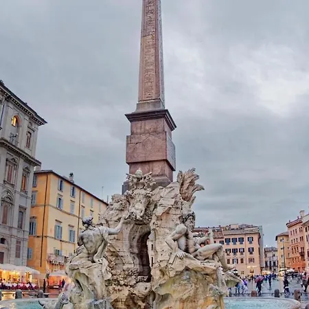 Trevi Luxury Maison Апартаменты *