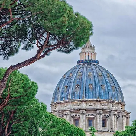 Trevi Luxury Maison *